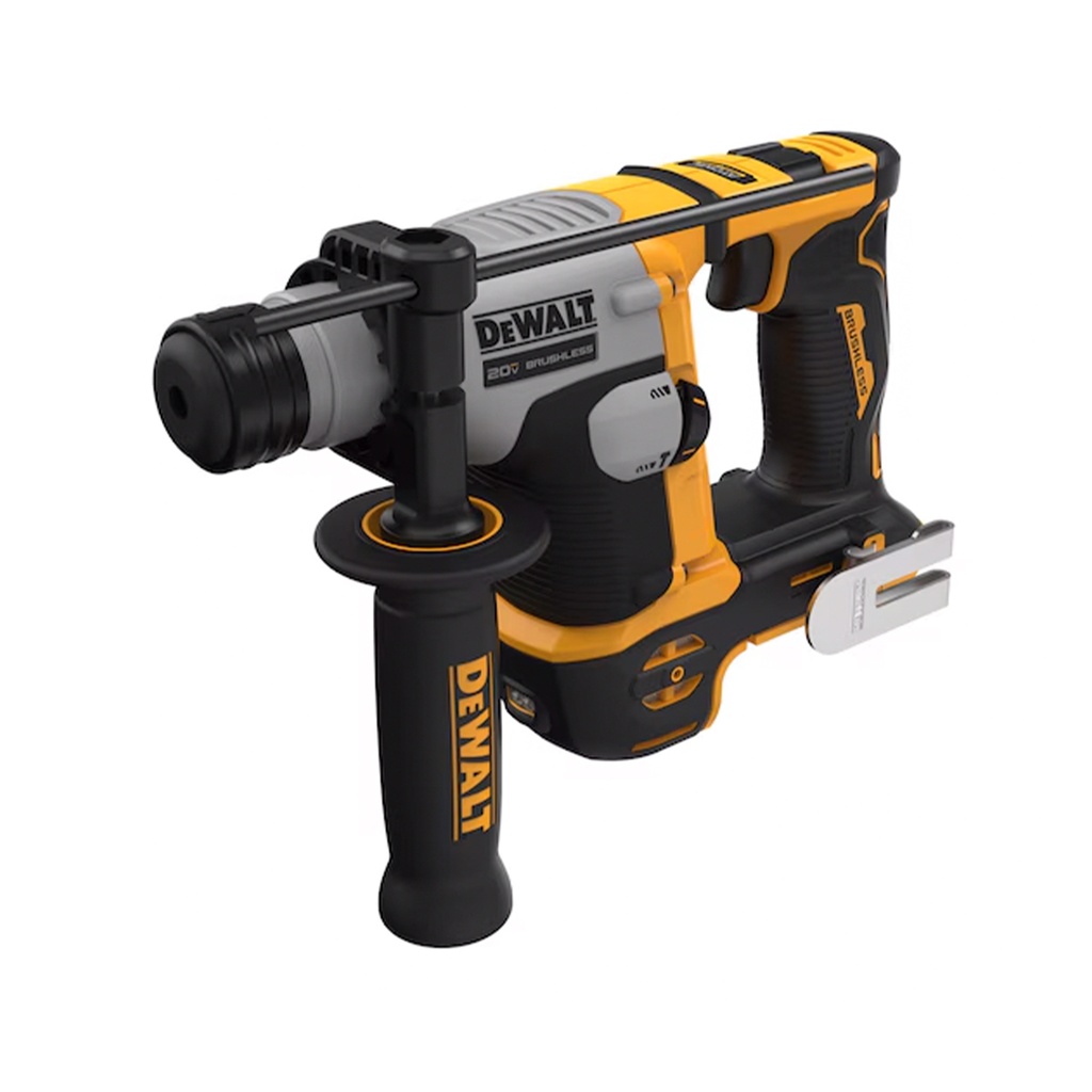 Rotomartillo Inalámbrico 20V MAX SDS PLUS de 5/8" (16mm) Dewalt DCH172B-B3