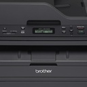 Impresora Multifuncional Láser WiFi  Brother DCP-L2540DW