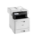 Impresora Multifuncional Láser Brother con NFC MFC-L8900CDW