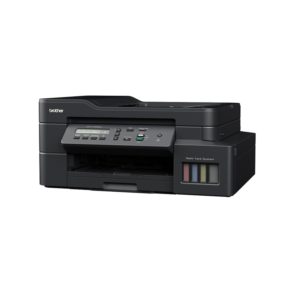 Impresora Multifuncional Tinta Brother DCP-T720DW