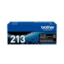 Toner negro impresora brother TN213BK