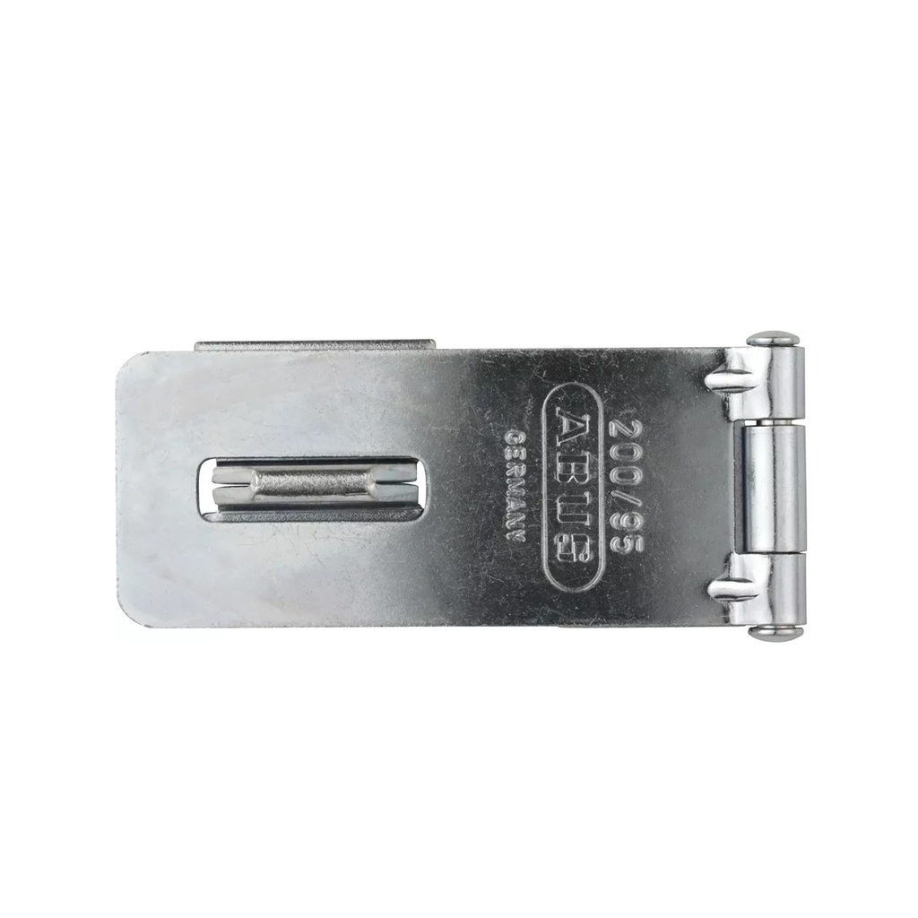 Aldaba de acero Abus 200/95