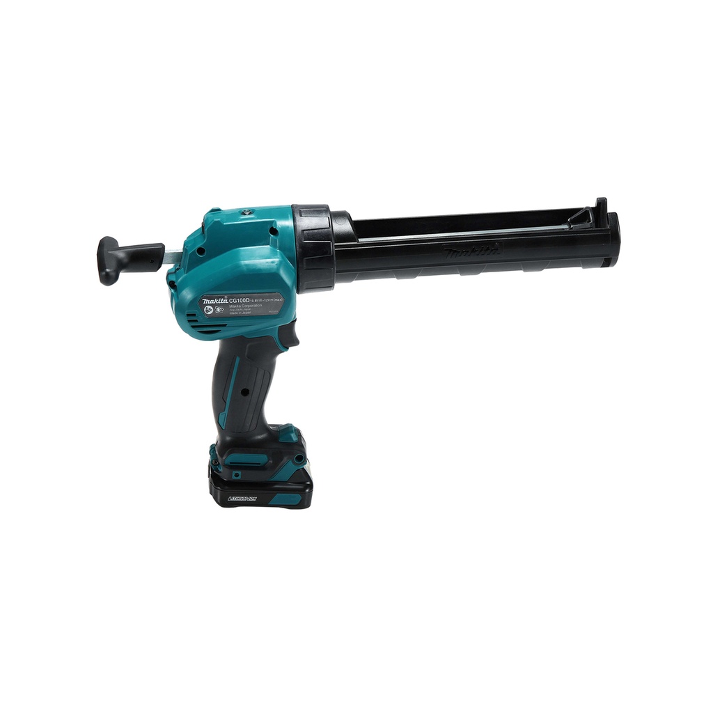 Pistola para Silicona 300ml Makita 12V CG100DSAEA