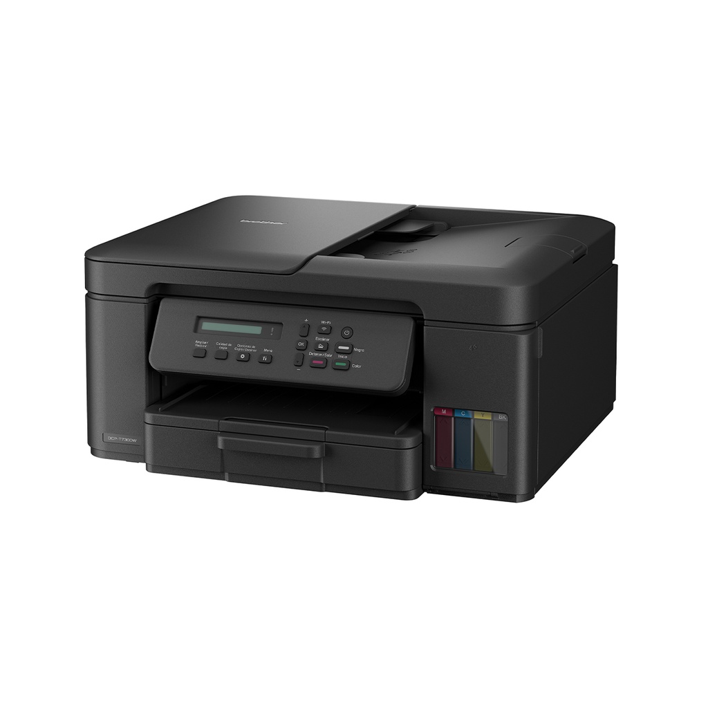 Impresora multifuncional de inyección tinta DCP-T730DW Brother