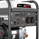 GENERADOR INVERTER  KR3750ID 3,3 KVA Partida Manual