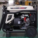 GENERADOR INVERTER  KR4500ID  4 KVA  Partida Eléctrica (abierto)