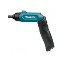 Atornillador Inalámbrico 3.6V Tipo Lápiz USB DF001DW Makita