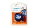 Cinta rotuladora Letratag DYMO 24479 12 mm