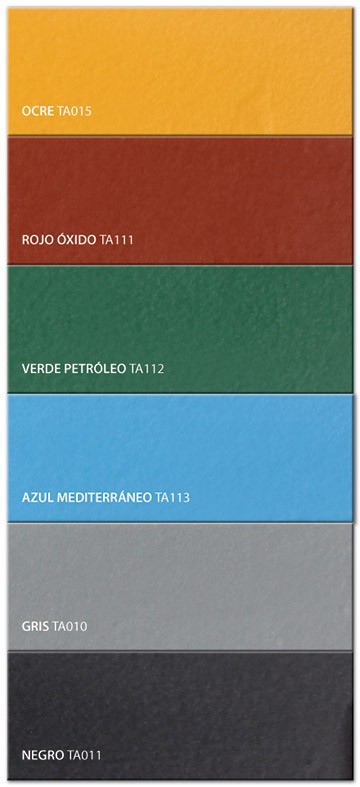 ALUMCRYL VERDE PETROLEO 3,78 LTS