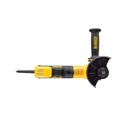 Esmeril Angular Eléctrico 4-1/2" 5" 1700W Dewalt