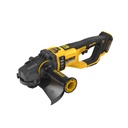 Esmeril Angular Inalámbrico 7" a 9" 60V Max Flexvolt Dewalt
