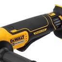 Esmeril Angular Inalámbrico 4-1/2" 20V XR Brushless Dewalt