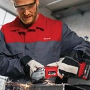 Esmeril Angular Inalámbrico 18v AXXIO 115mm Brushless Einhell