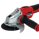 Esmeril Angular Inalámbrico 18v AXXIO 115mm Brushless Einhell