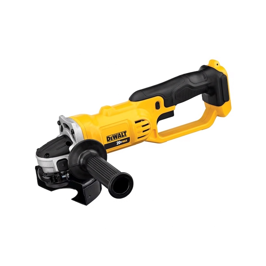 Esmeril Angular 4 1/2 20V DeWalt DCG412B-B2