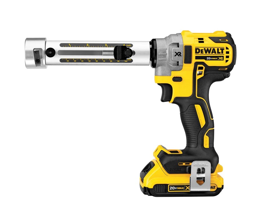 Kit Pelacables 20V MAX XR Brushless