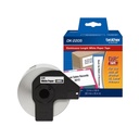Etiqueta Continua QL Brother DK2205