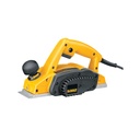 Cepillo Eléctrico 3-1/4 600W DW680-B2