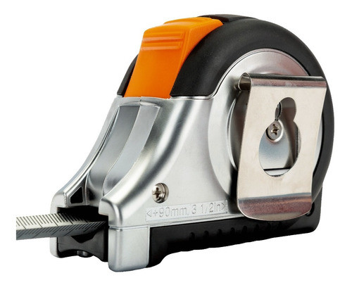 huincha de medir bahco 8 mts mts-8-25-E