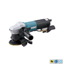 Pulidora de Piedra 4-5 (100 - 125 mm.) 900 W.  2,000 - 4,000 rpm.  2,3 kg. (eje 12 mm.)  (Granito / Marmol)