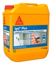 Igol plus sika 4,5 LTS