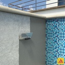 sikatop 107 monocomponente saco 20 Kg