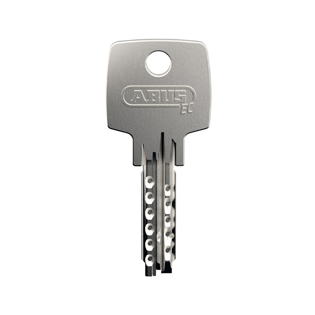 CANDADO ACERO ROCK 83/55 KD LLAVE PUNTO BLISTEADO