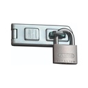 CANDADO ALUMINIO TITALIUM 64TI/30 KA 6311