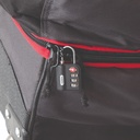 CANDADO 147 TSA/30 USA CLAVE BLISTEADO