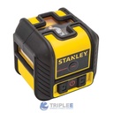 Cross90 Cross Line Laser  1H2V Red