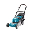 Cortadora de Césped Inalámbrica 18V 430mm Makita DLM460PT2