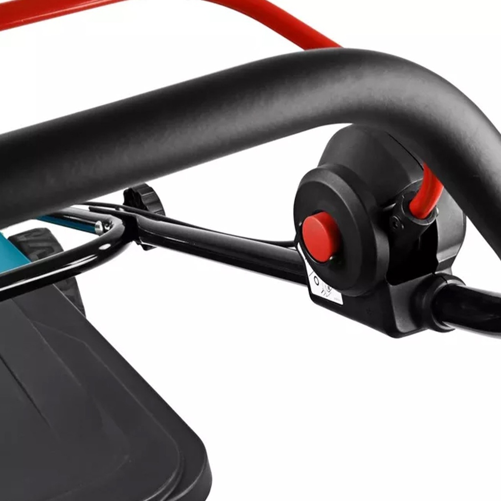 Cortadora de Césped Inalámbrica 18V 430mm Makita DLM460PT2