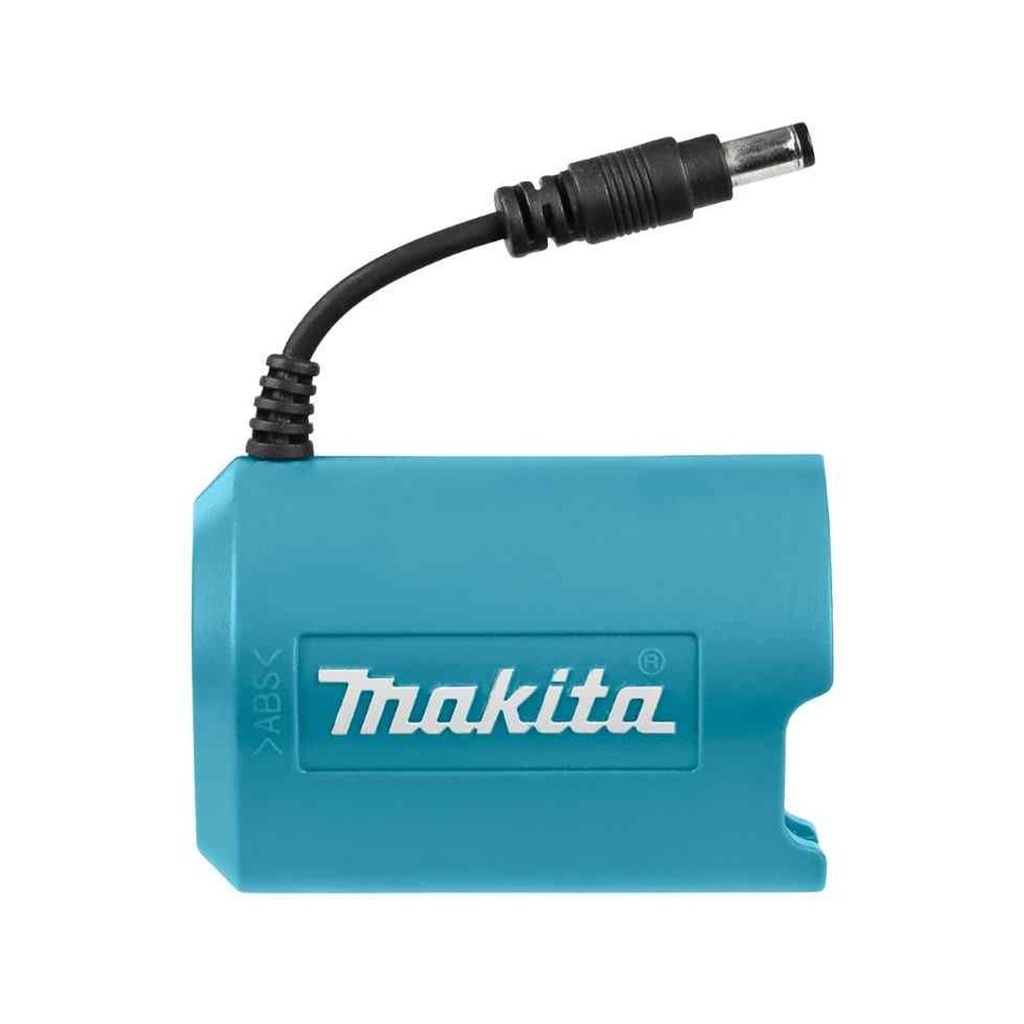 Adaptador de Batería 12V para Chaquetas CJ100D Makita