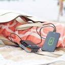 Kit Go pack 4 Herramientas + 2 Baterias