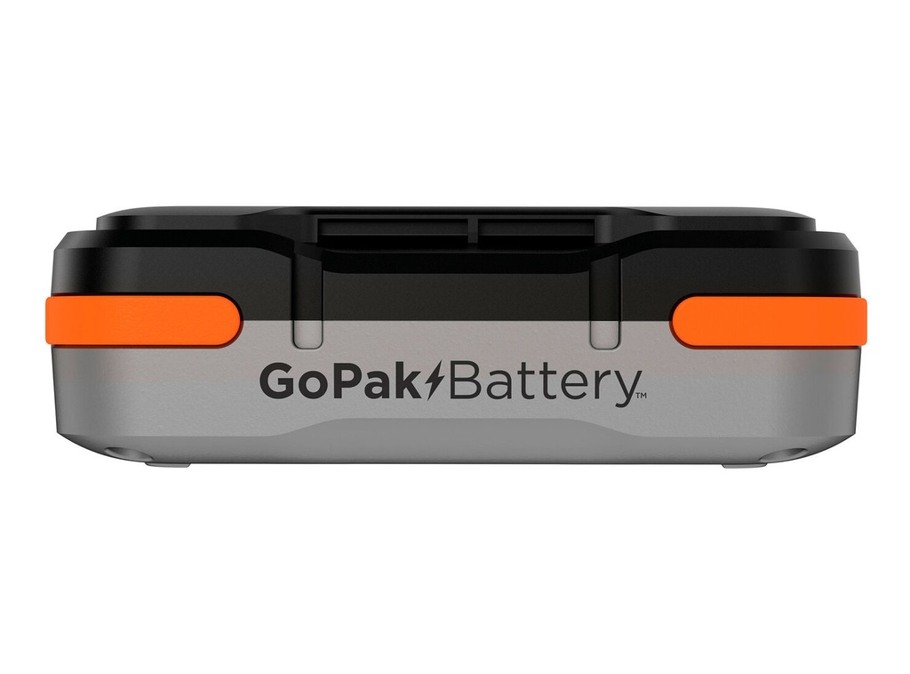 Kit Go pack 4 Herramientas + 2 Baterias