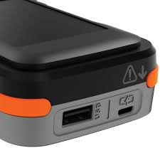 Kit Go pack 4 Herramientas + 2 Baterias