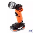 Kit Go pack 4 Herramientas + 2 Baterias