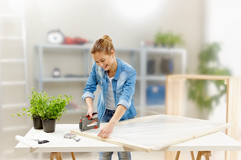 Engrapadora Manual Profesional Alemana J-29 NOVUS