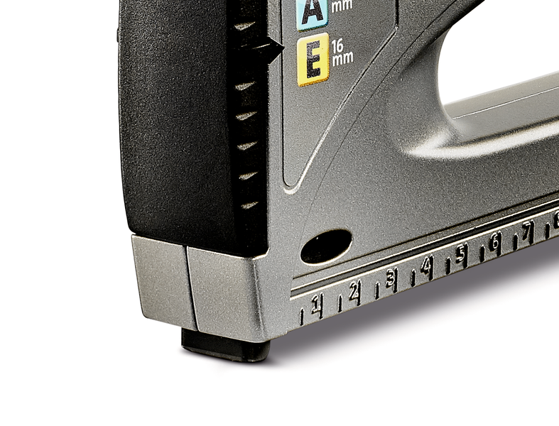 Engrapadora Manual Profesional Alemana J-29 NOVUS