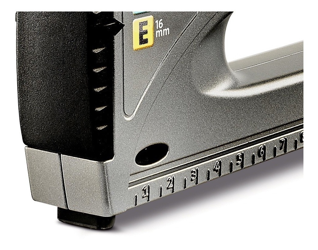 Engrapadora Manual Profesional Alemana J-29 NOVUS