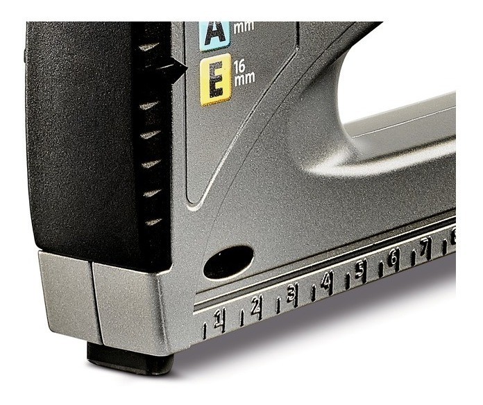 Engrapadora Manual Profesional Alemana J-29 NOVUS