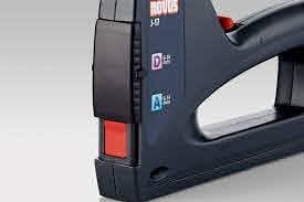 Corchetera grapadora J-17 Novus