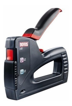 Corchetera grapadora J-17 Novus