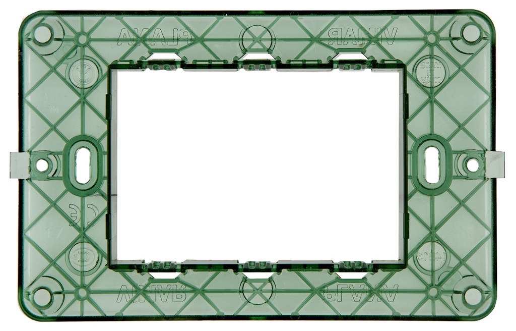 Soporte VIMAR 3M con tornillos