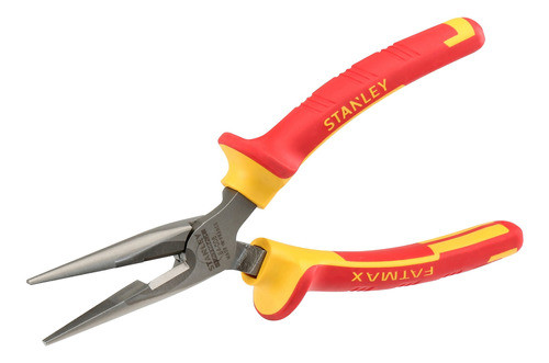 ALICATE VDE PTA LARGA 6 1/2 