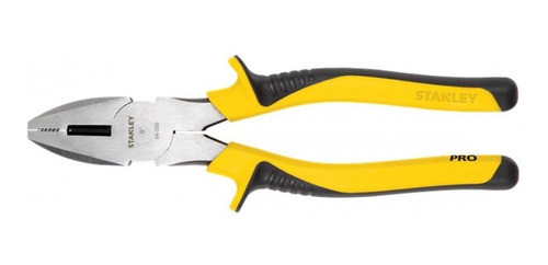 ALICATE PRO ELECTRICISTA 8 