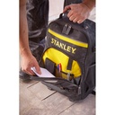 Mochila con ruedas Stanley