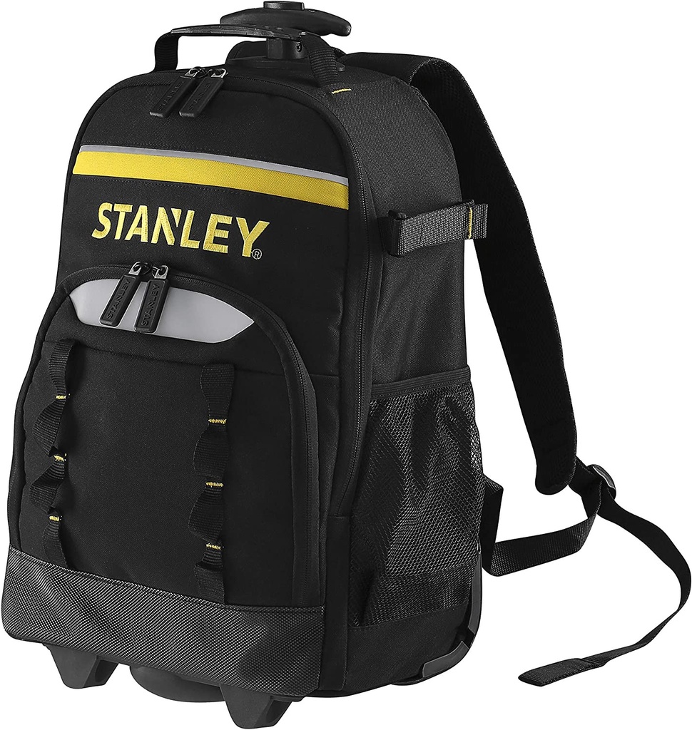 Mochila con ruedas Stanley