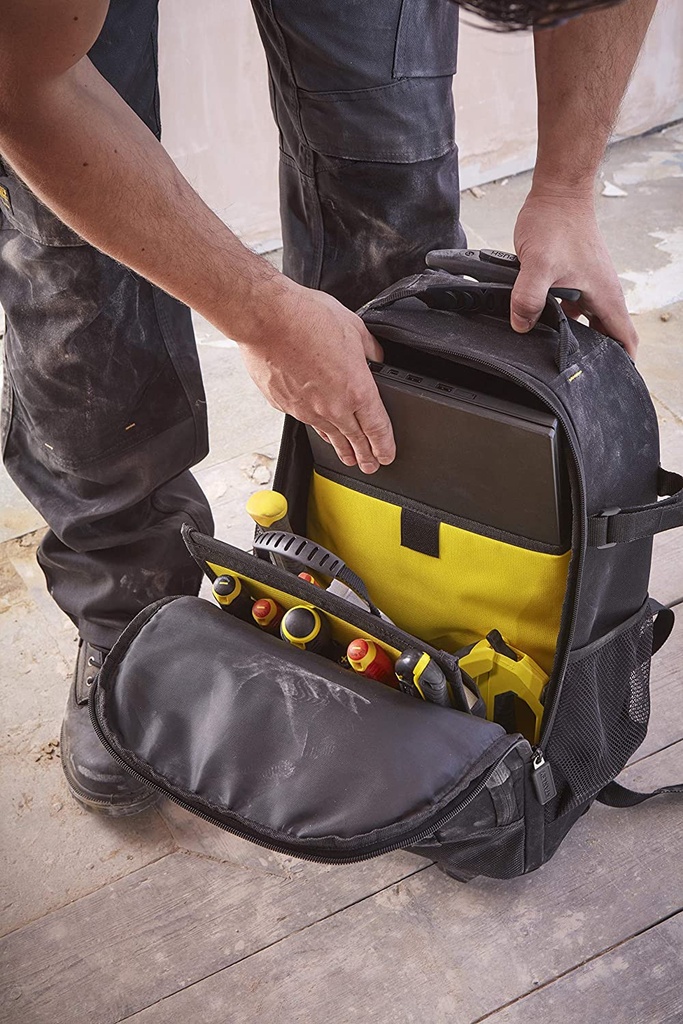 Mochila con ruedas Stanley