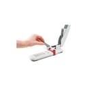 Corchetera Novus B40 para 100 Hojas